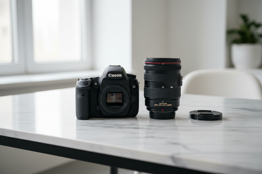 Best Cameras to Buy in 2026: Our Top Picks for Every Budget