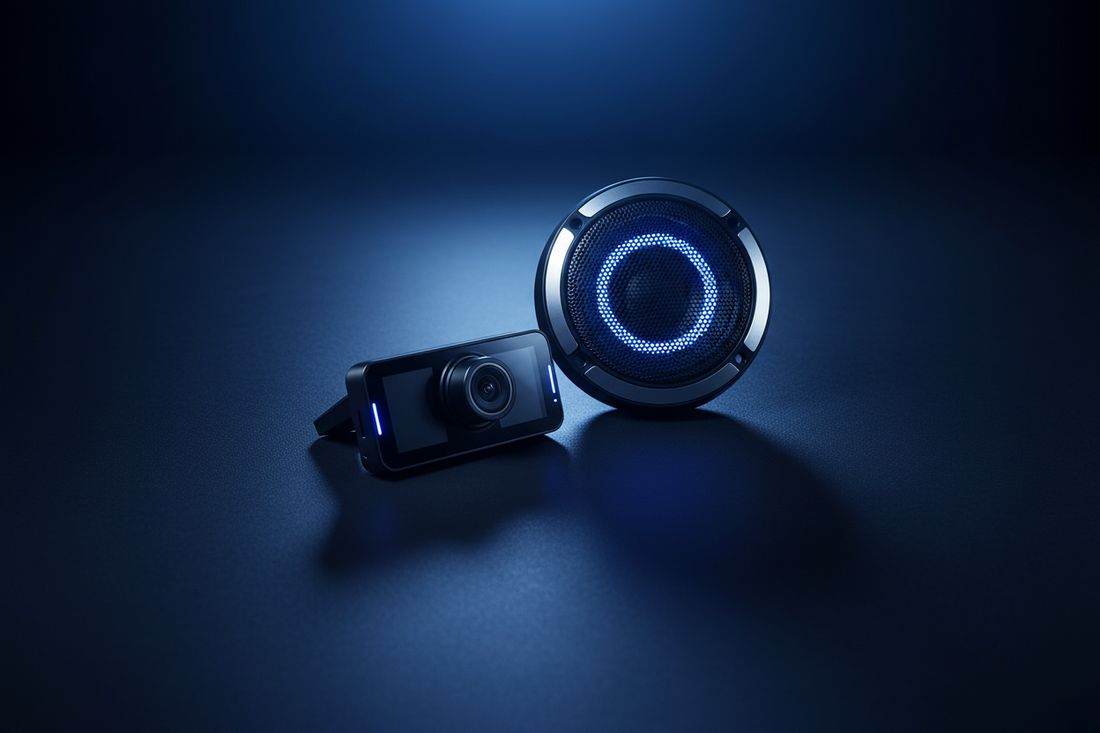 Top Car Audio Upgrades to Transform Your Drive in 2026