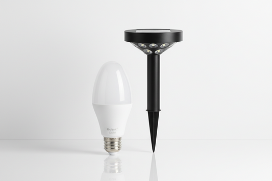 How Smart Lighting Can Transform Your Home in 2026