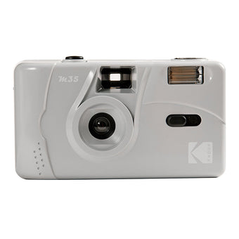 compare product Kodak M35 Film Camera - Marble Grey