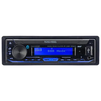 Road Angel RA-S180DBT Bluetooth DAB Car Stereo