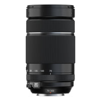 Fujifilm XF 70-300mm F4-5.6 R LM OIS WR Lens [£85 CASHBACK OFFER]