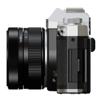 Yashica FX-D 100 Digital Film Simulation Camera