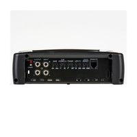 Juice JA1201D 1200W Peak Power Mono Car Amplifier