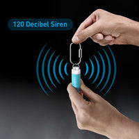 Swann Active Response Personal Safety Alarm