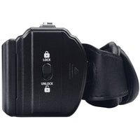 Agfa Photo Realimove CC4000W 4K Waterproof Camcorder