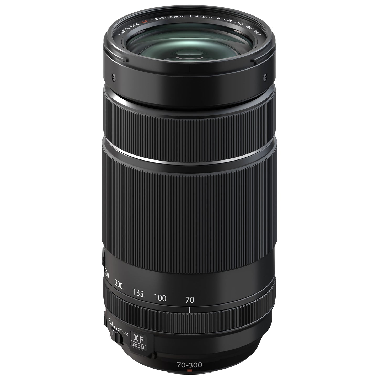 Fujifilm XF 70-300mm F4-5.6 R LM OIS WR Lens [£85 CASHBACK OFFER]
