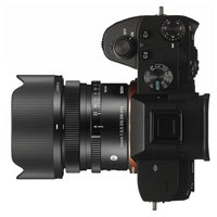 Sigma 24mm f/3.5 DG DN Contemporary Lens Sony Fit