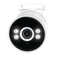 Swann AdvancedX 4K Wired NVR CCTV Add-On Bullet Camera