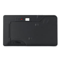 Kodak Ektar H35 Film Camera - Black