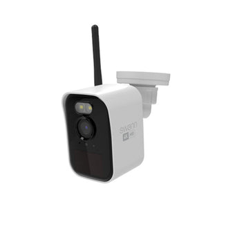 compare product Swann MaxRanger4K Mini Long-Range Add-On Wireless Security Camera