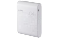 Canon Selphy Square QX10 Wireless Photo Printer - White