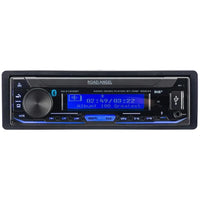 Road Angel RA-S180DBT Bluetooth DAB Car Stereo