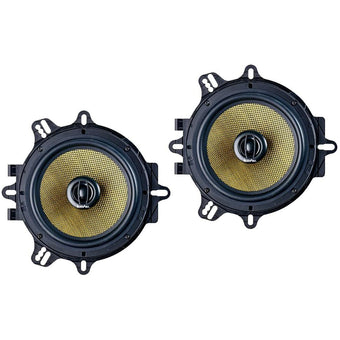 compare product In Phase Car Audio XTC17.2CF 250W 17cm Coaxial Speakers