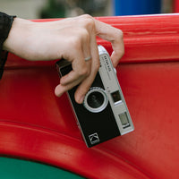 Kodak Ektar H35 Film Camera - Black
