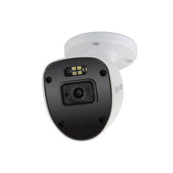 compare product Swann AdvancedX 5MP Wired NVR CCTV Add-On Bullet Camera