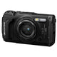 OM System TG-7 12MP 4x Zoom Tough Compact Camera