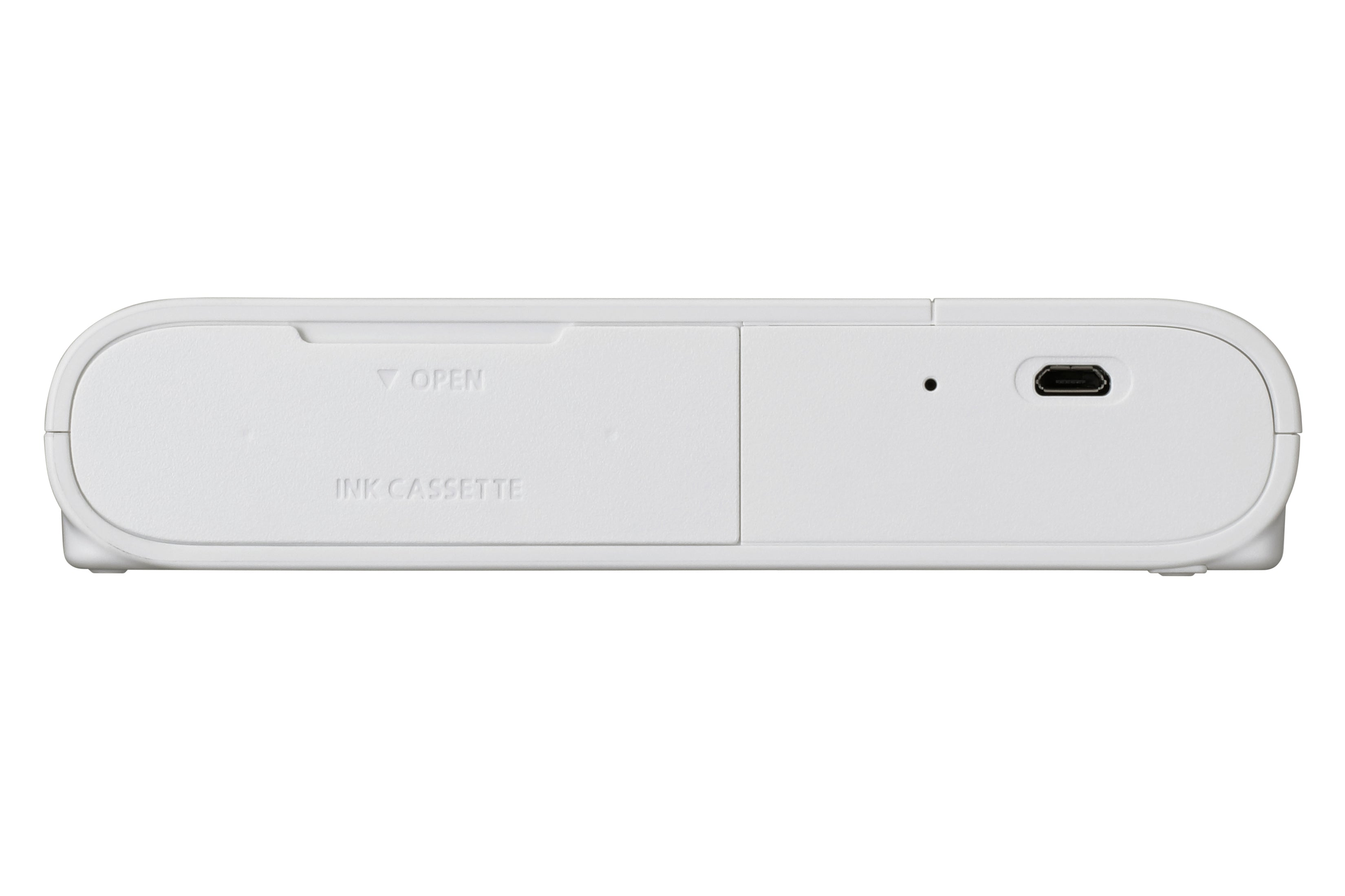 Canon Selphy Square QX10 Wireless Photo Printer - White