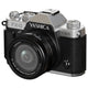 Yashica FX-D 100 Digital Film Simulation Camera