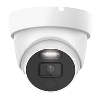 Swann 4K Wired DVR CCTV Add-On Dome Camera