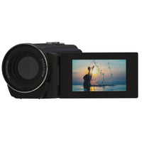 Agfa Photo Realimove CC4000W 4K Waterproof Camcorder