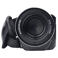 Agfa Photo Realimove CC4000W 4K Waterproof Camcorder