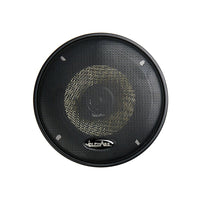 In Phase Car Audio XTC13.2 210W 13cm/5.25" Coaxial Speakers