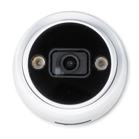 Swann AdvancedX 4K Wired NVR CCTV Add-On Dome Camera
