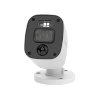 Swann 4K Wired DVR CCTV Add-On Bullet Camera