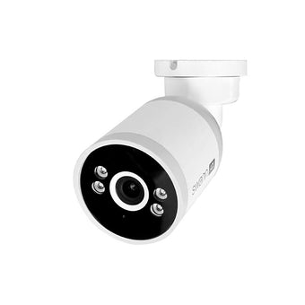 compare product Swann AdvancedX 4K Wired NVR CCTV Add-On Bullet Camera