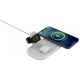 Devia 15W Triple Wireless Magnetic Charging Pad for Apple iPhone, Airpods & Watch