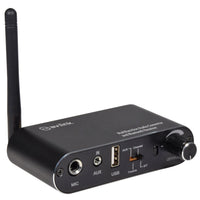AV Link Multifunction Audio Converter & Bluetooth Receiver