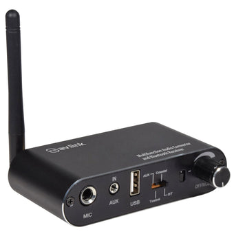 compare product AV Link Multifunction Audio Converter & Bluetooth Receiver
