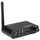 AV Link Multifunction Audio Converter & Bluetooth Receiver