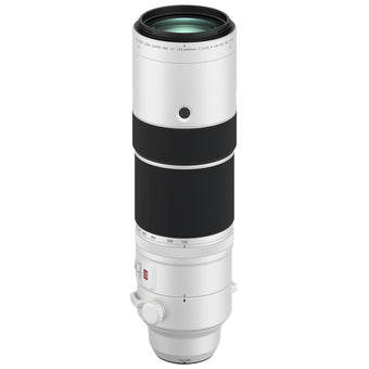 compare product Fujifilm XF 150-600mm F5.6-8 R LM OIS WR Lens