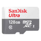 SanDisk 128GB Ultra MicroSDXC Class 10 Memory Card