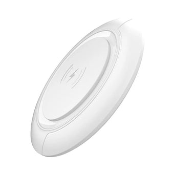 compare product Devia 15W Wireless Ultra Thin Charging Pad